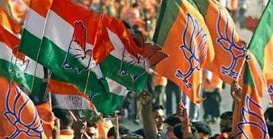 'தாக்குங்கள்.. ஆனால் சுட்டுவிடாதீர்கள்' விடியோவில் சிக்கிய பாஜக எம்எல்ஏவின் பேச்சு