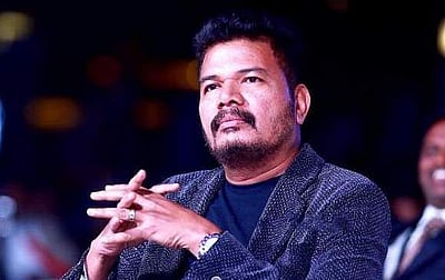 நடிகராக அறிமுகமாகவிருக்கும் இயக்குநர் ஷங்கரின் மகன்