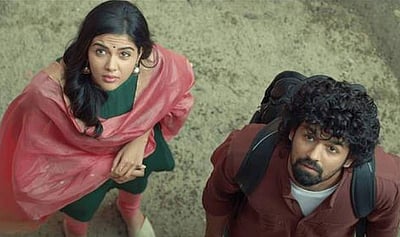 சிறிய முதலீட்டில் உருவாகி வசூலை வாரிக் குவிக்கும் மோகன்லால் மகனின் ஹிரிதயம்