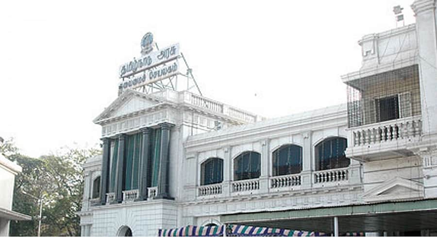 ஊரக வளர்ச்சி உதவி இயக்குநர்கள் பணியிட மாற்றம்: தமிழக அரசு 