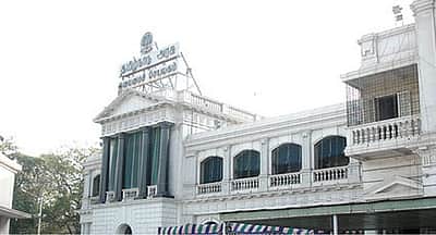 நியாயவிலைக் கடைகளில் சிறுதானியங்கள் விற்பனை: அரசாணை வெளியீடு