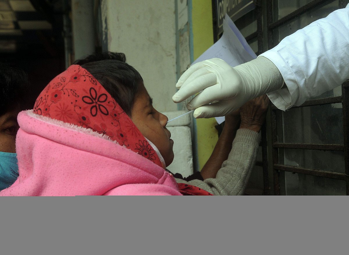 பிரிட்டனை போலவே கர்நாடகத்திலும்.. மூன்றில் இரண்டு பேர்..?