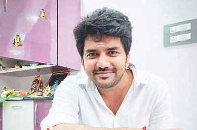 பிக்பாஸ் கவின் நடிக்கும் புதிய தொடர் குறித்த தகவல்