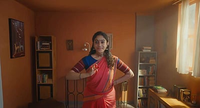 ‘என் ஆட்டத்தை இனிமேல்தான் பார்ப்பீங்க’: பிக் பாஸ் அல்டிமேட்டின் 5-வது போட்டியாளர்