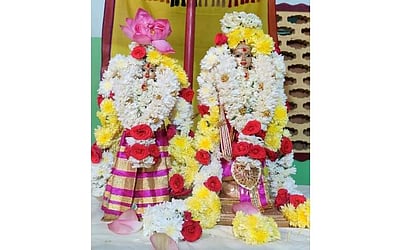 சத்தியமங்கலத்தில் திருநீலகண்டர் நாயனார் குருபூஜை