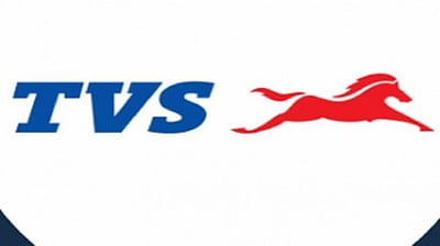 டிவிஎஸ் மோட்டாா் இருசக்கர வாகன ஏற்றுமதி 10 லட்சத்தை தாண்டியது