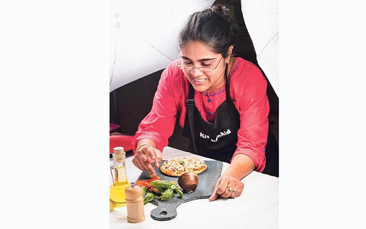 தினை வகைகளில் 'ரெடி டூ ஈட்' உணவு!