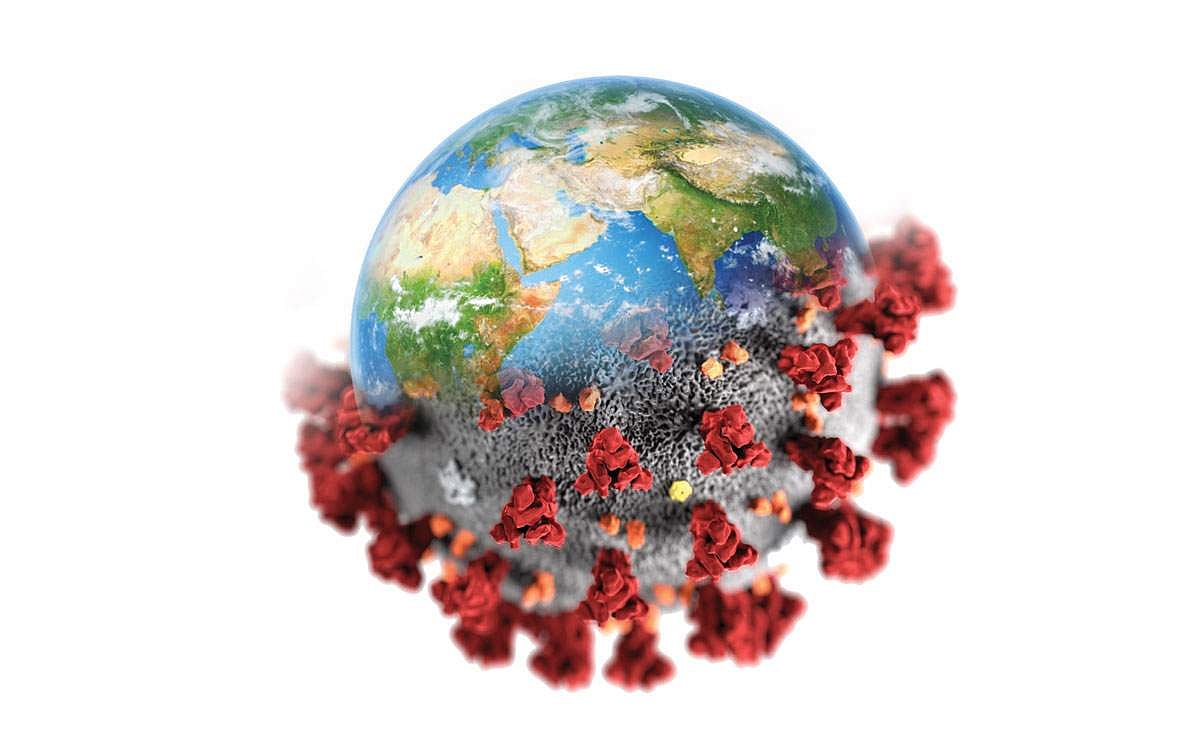 கரோனா மூன்றாம் அலை... சந்திக்கும் சவால்கள்