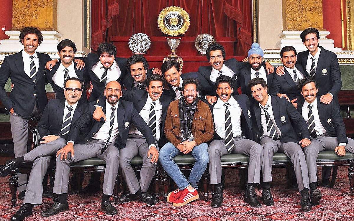 எனக்கான மொழி சினிமா..!