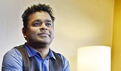 ரஹ்மானின் மகளை திருமணம் செய்துகொள்ளப்போகும் மாப்பிள்ளை யார் தெரியுமா ?