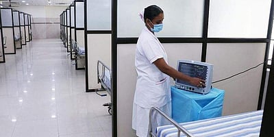 தமிழகத்தில் புதிதாக 1,728 பேருக்கு கரோனா