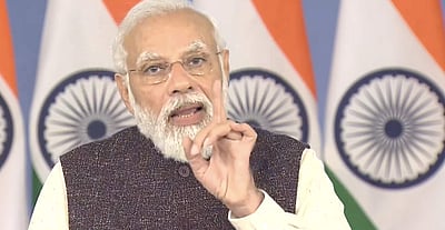 வேலுநாச்சியாரின் வீரமும் துணிச்சலும் எதிர்கால தலைமுறைக்கு எழுச்சியூட்டும்: பிரதமர் புகழஞ்சலி