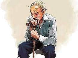 முதியோா் நலனும் காப்பீடும்