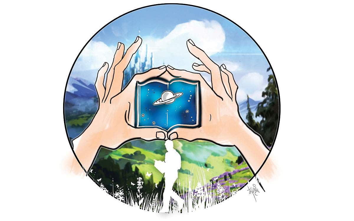 11 ஆயிரம் இருக்கு!: அதில் 1 எனக்கு!