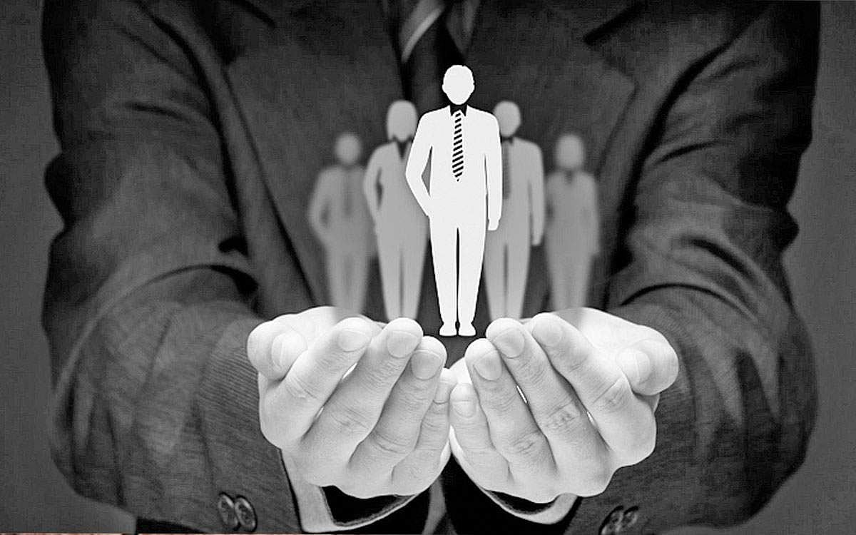 மனிதவள மேலாண்மை...: தேவையான திறன்கள்!