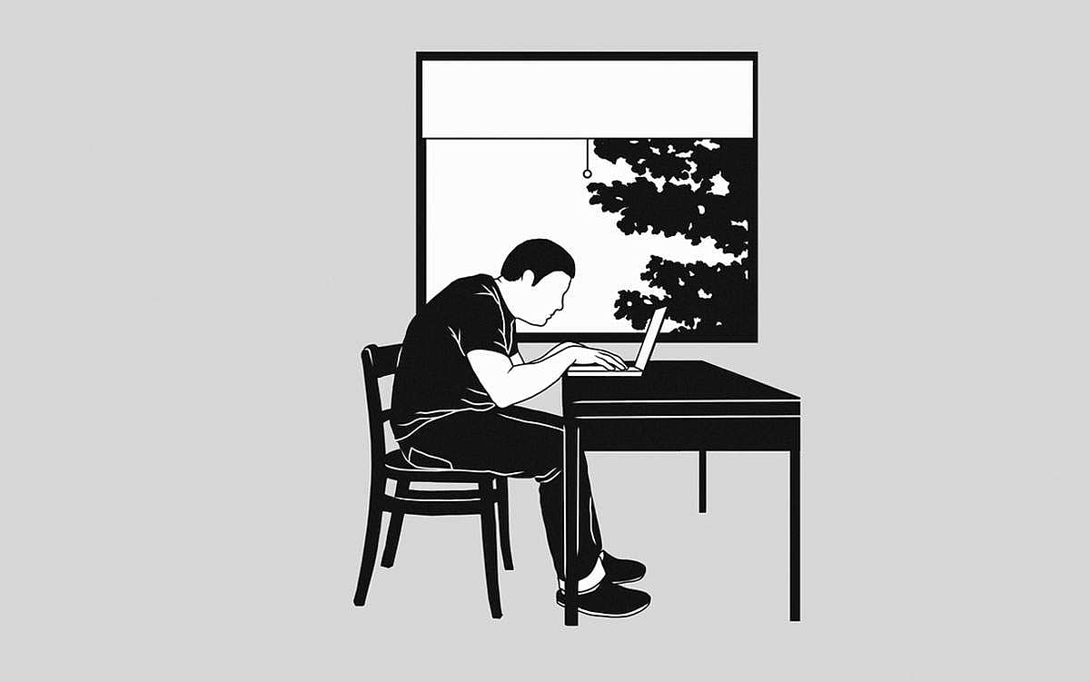 அலுவலகம்... வீடு... செயல்திறன்!