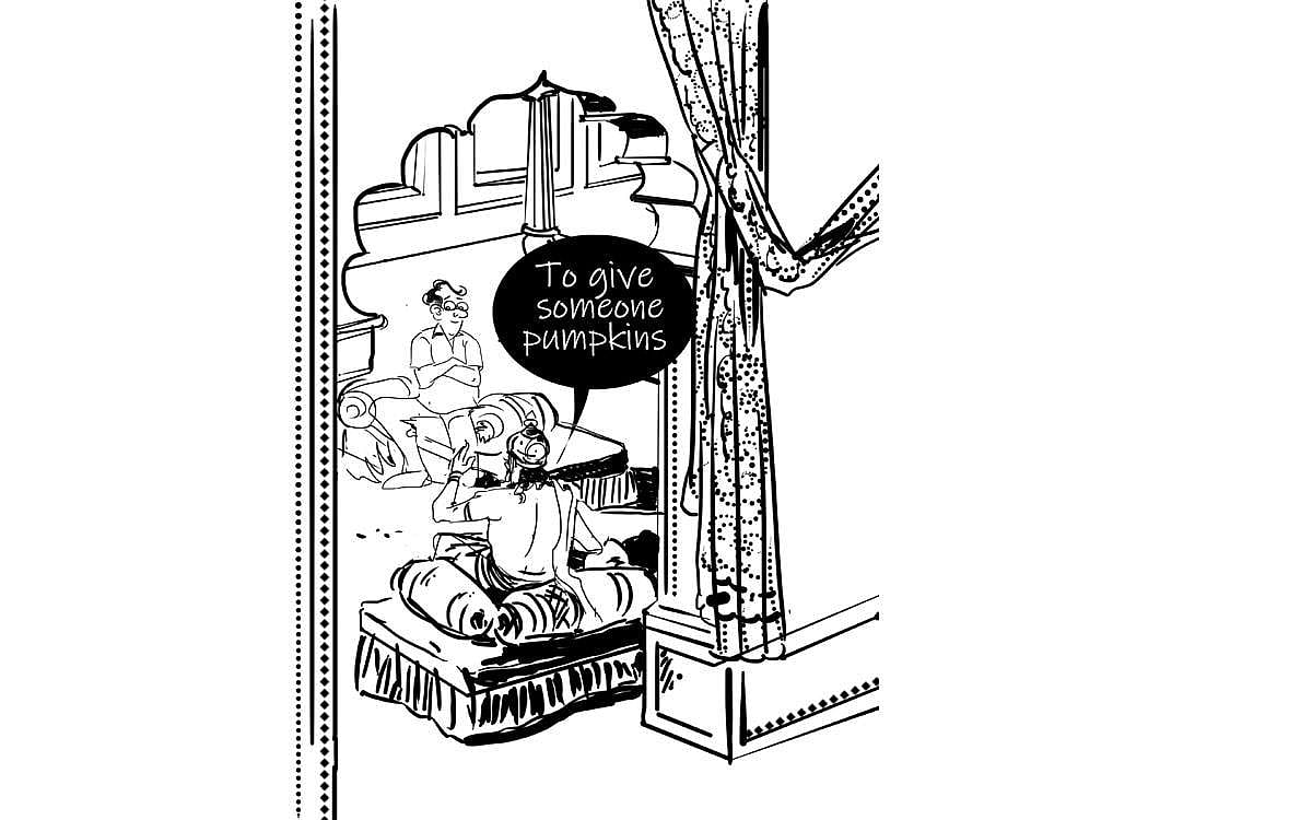 வாங்க இங்கிலீஷ் பேசலாம் - 323