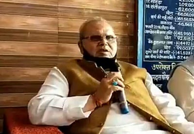 ‘பிரதமர் ஆணவமாக பேசினார்’:  மேகாலய ஆளுநர் பகிரங்கப் புகார்