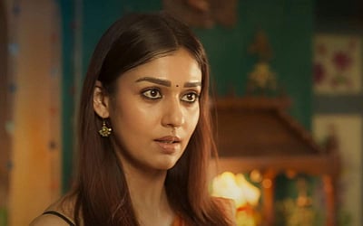 காத்துவாக்குல ரெண்டு காதல் - 'நான் பிழை’ பாடல் வெளியீடு