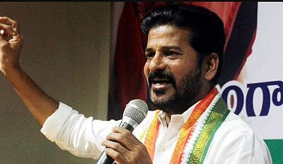 தெலங்கானா காங்கிரஸ் எம்.பி.க்கு கரோனா தொற்று