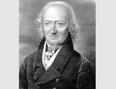 அறிவியல் ஆயிரம்: சூரியன் -கோள்களுக்கு இடையேயான தூரத்தைக் கணித்த ஜோஹன் டேனியல் டைடியஸ்!