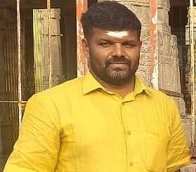 கிறிஸ்துவர்களிடம் செல்போன், வாகனம் பறிப்பு: ஆர்எஸ்எஸ் செய்தித் தொடர்பாளர் கைது