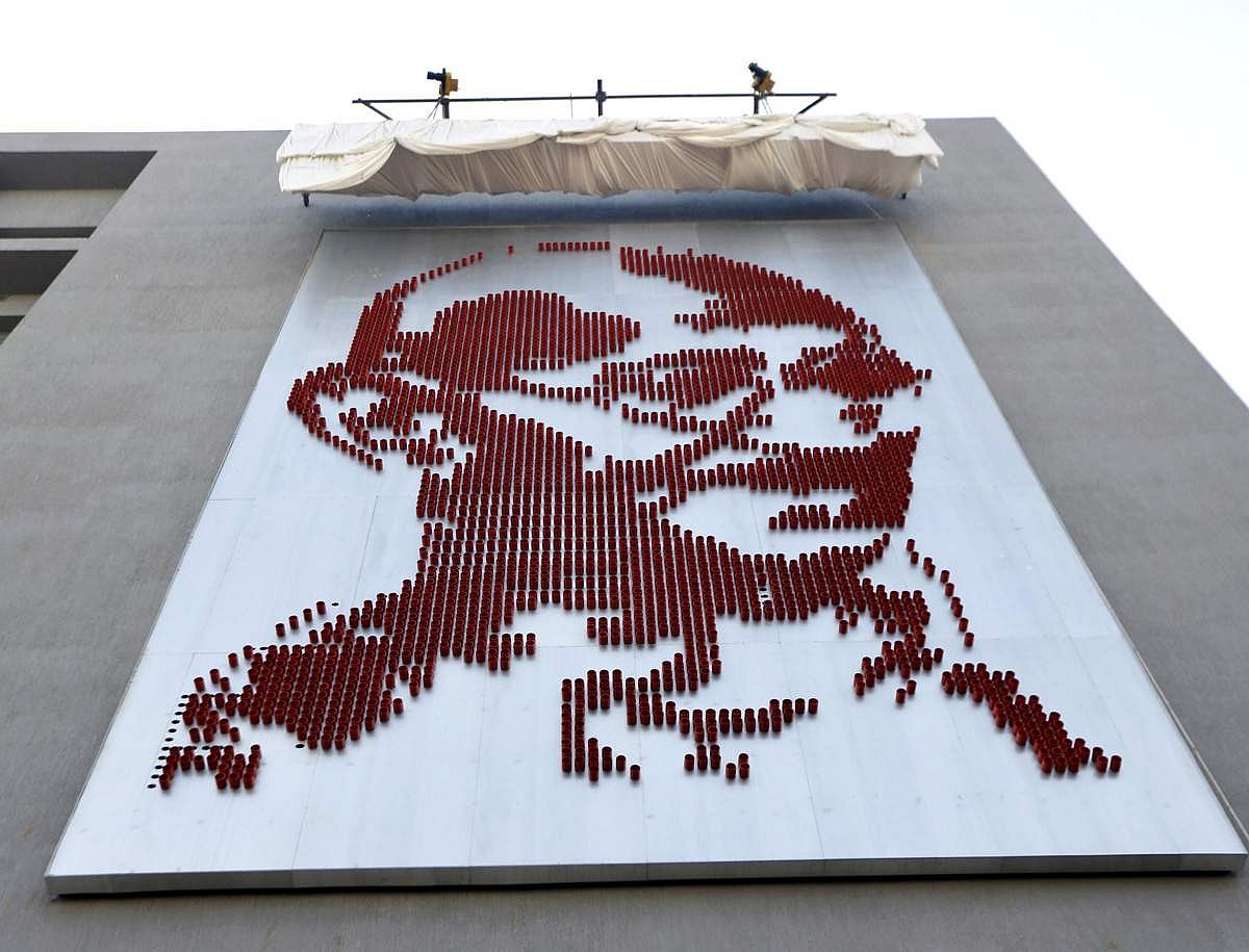 காந்தியடிகளின் கல்விக் கொள்கை!