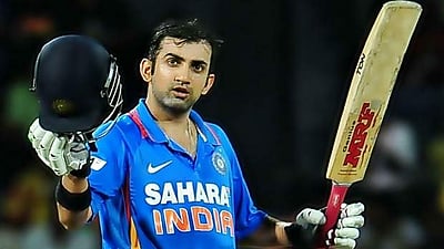 கம்பீருடனான மோதலை நினைவுகூர்ந்த் முன்னாள் பாகிஸ்தான் வீரர்