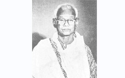 எங்கு பெற்றாய் நீ? 