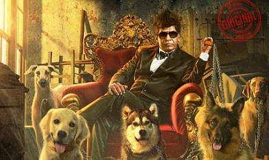 கரோனாவுக்கு பிறகு நடிகர் வடிவேலு எப்படி இருக்கிறார்?: வெளியான புகைப்படம்