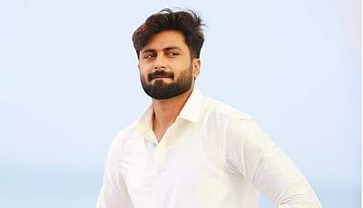 கெட்ட வார்த்தை பதிவிட்டு  மீண்டும் சர்ச்சையில் சிக்கிய அஸ்வின் குமார்: அதிர்ச்சியில் ரசிகர்கள்