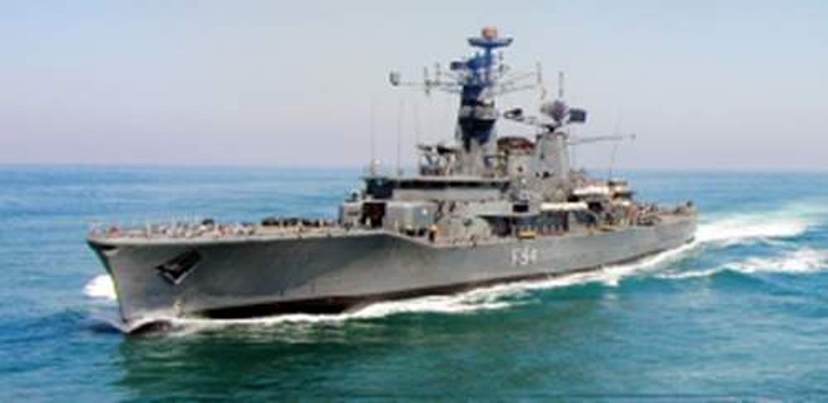 வாய்ப்பை நழுவவிடாதீர்கள்... கப்பல் கட்டும் நிறுவனத்தில் 1501 பணியிடங்களுக்கு விண்ணப்பங்கள் வரவேற்பு