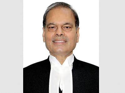 சென்னை உயர்நீதிமன்ற தலைமை நீதிபதியாகிறார் முனீஷ்வர் நாத் பண்டாரி?