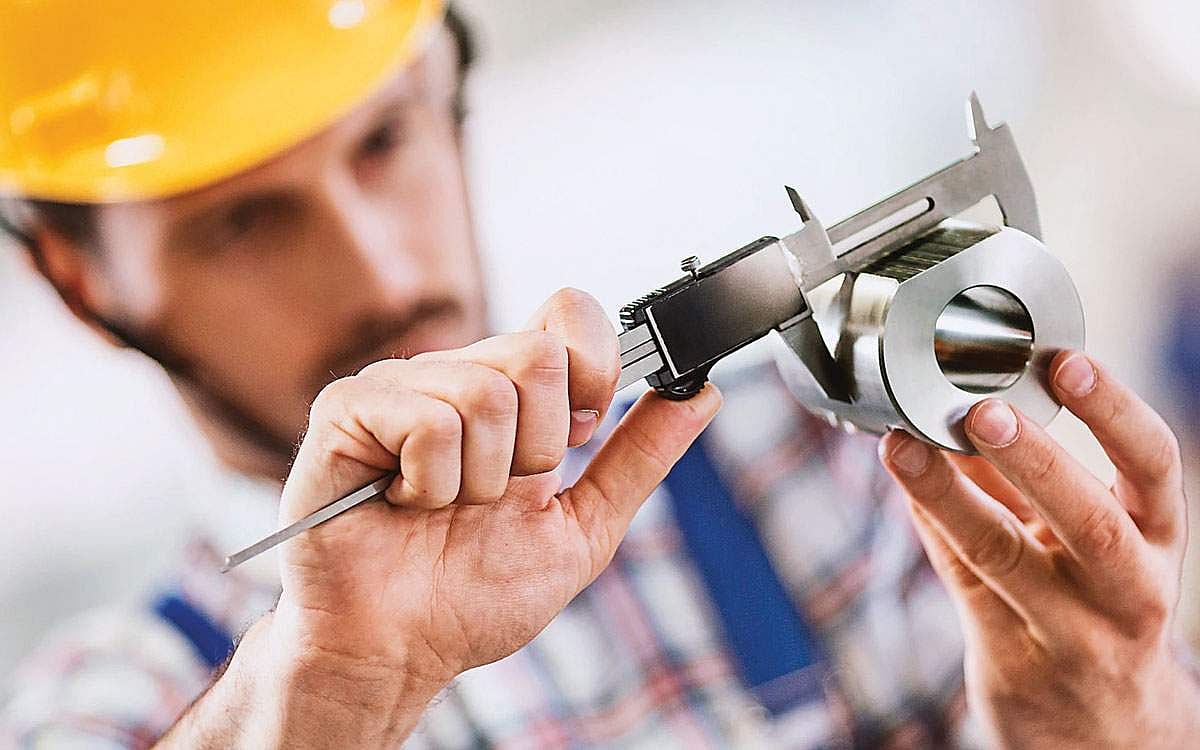 தரக்கட்டுப்பாடு... நிறுவனத்தின் உயிர்மூச்சு!