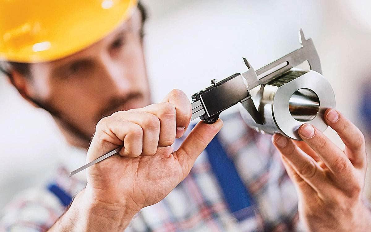 தரக்கட்டுப்பாடு... நிறுவனத்தின் உயிர்மூச்சு!