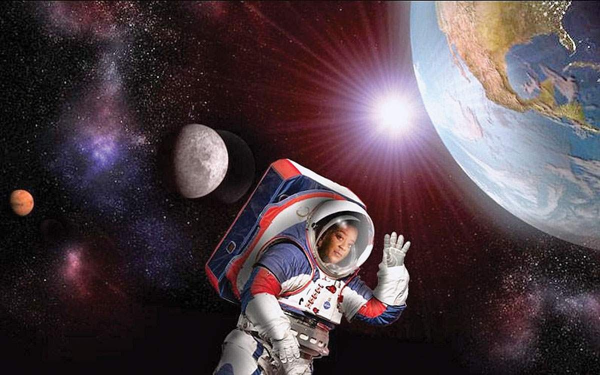 2022 விண்வெளியில் என்னென்ன?