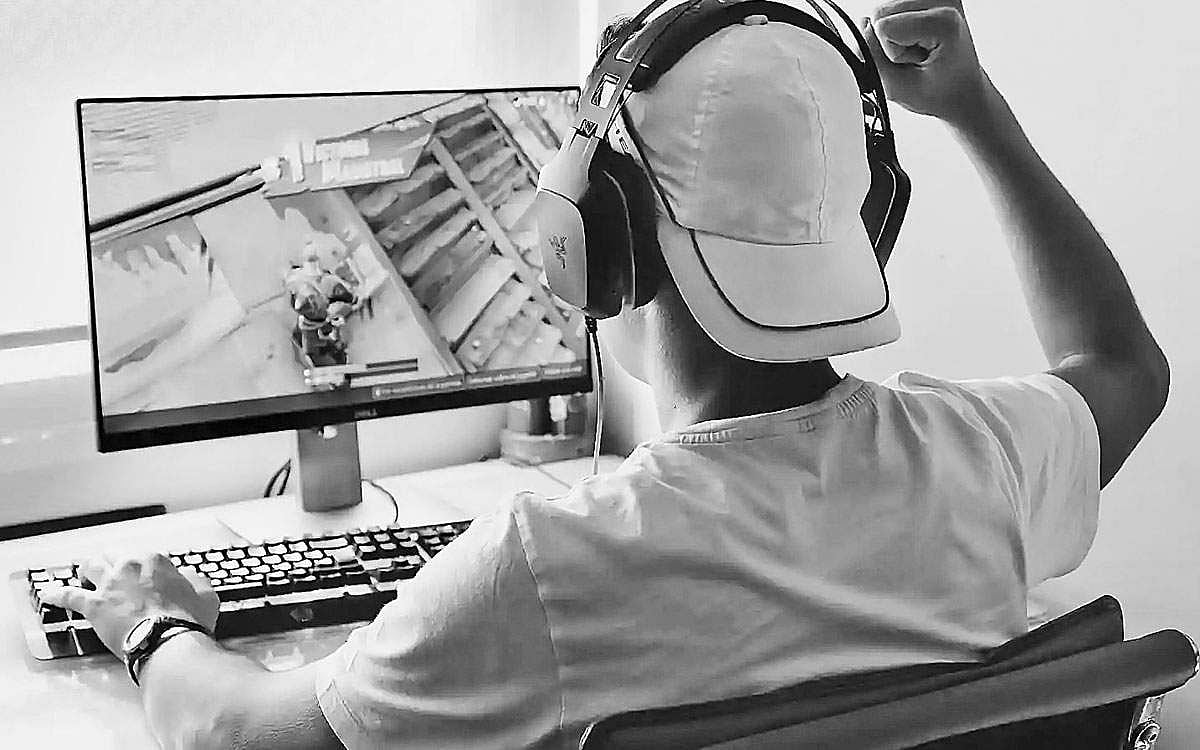 மன அழுத்தம் இணைய வழி விளையாட்டுகள்!