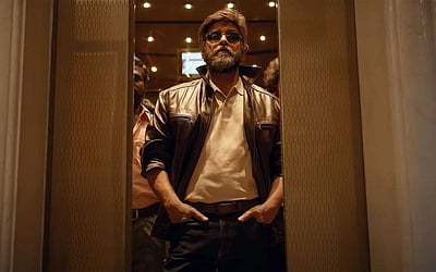 மகான் படத்தின் டீசர் வெளியானது