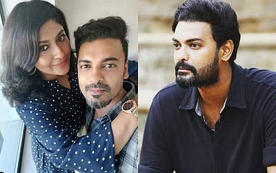 இன்ஸ்டாகிராமில் பிக்பாஸ் அபிநய் பெயரை நீக்கிய மனைவி: உருவான விவாகரத்து சர்ச்சை