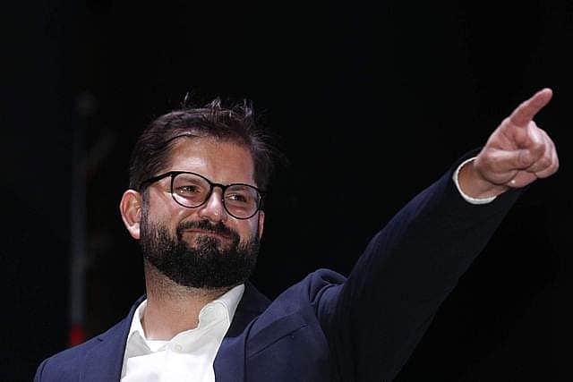 நம்பிக்கையின் வெற்றி! | சிலி அதிபா் தோ்தலில் கேபிரியல் போரிக் வெற்றி குறித்த தலையங்கம்