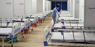 மகாராஷ்டிரத்தில் புதிதாக 75 பேருக்கு ஒமைக்ரான்