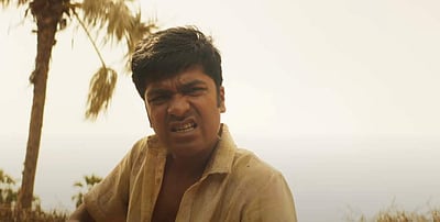 'வெந்து தணிந்தது காடு' படத்தில் சிம்புவுடன் நடிக்கும் 'பிக்பாஸ் 5' பிரபலம் ? வெளியான புகைப்படம்