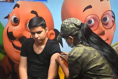 பெங்களூருவுக்கு எச்சரிக்கை: கரோனா பாதிப்பு விகிதம் அதிகரிப்பு