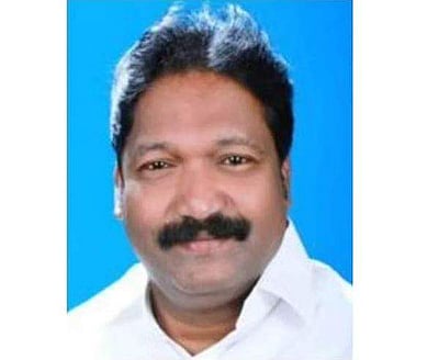 பெரம்பலூர் திமுக எம்எல்ஏவுக்கு கரோனா