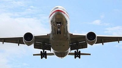 ஜன. 18 முதல் திருச்சி - திருப்பதிக்கு நேரடி விமான சேவை