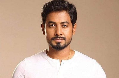 புதிய படத்தை அறிவித்த பிக்பாஸ் ஆரி - கதாநாயகி இவரா ?