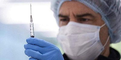 எந்த நிறுவனத்தின் பூஸ்டர் டோஸ் வழங்கப்படும்? மத்திய அரசு தகவல்