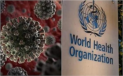 வகைப்படுத்தப்படாத புதிய வகை கரோனா!