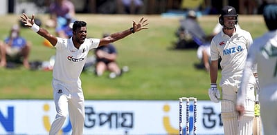 டெஸ்டில் நியூசிலாந்தை வீழ்த்தி சாதனை படைத்த வங்கதேசம்: ஹைலைட்ஸ் விடியோ