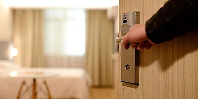 அதிகரிக்கும் கரோனா: கோவாவில் குறைந்த விடுதிகள் முன்பதிவு